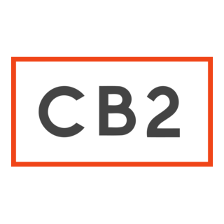 CB2 Logo
