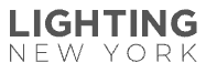 Lighting New York Logo