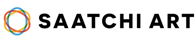 Saatchi Art Logo